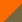 high-vis orange/mudgreen