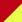 fiery red/yellow