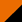 orange/black