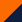 high-vis orange/navy