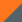 high-vis orange/grey