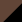 chestnut/black