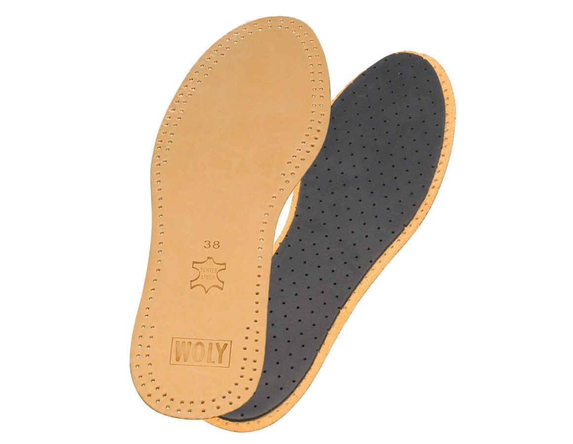 Primary image Insole Pure 38