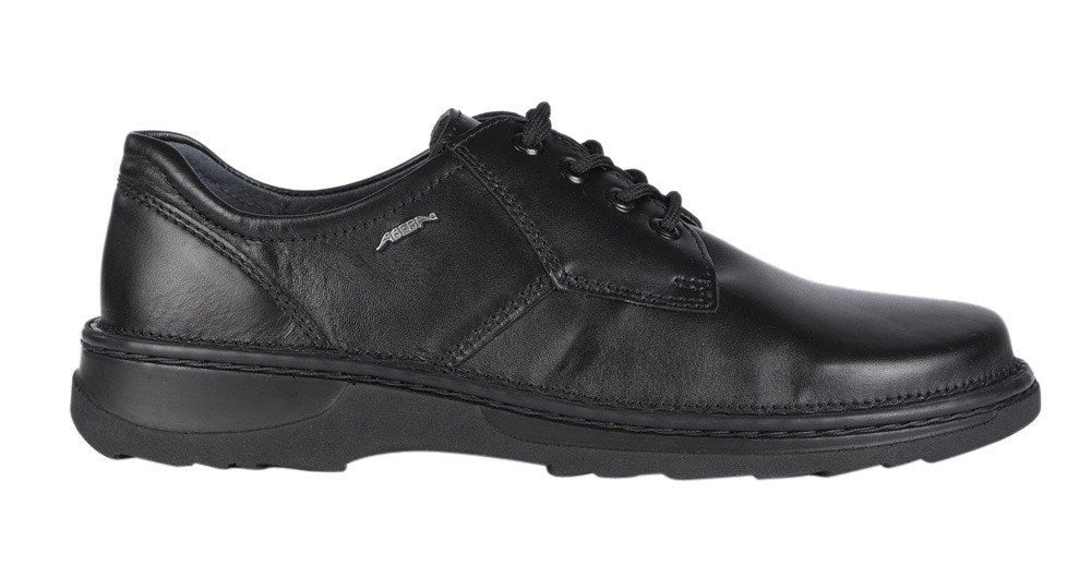 Primary image ABEBA O1 Men's Reflexor shoes Nico black