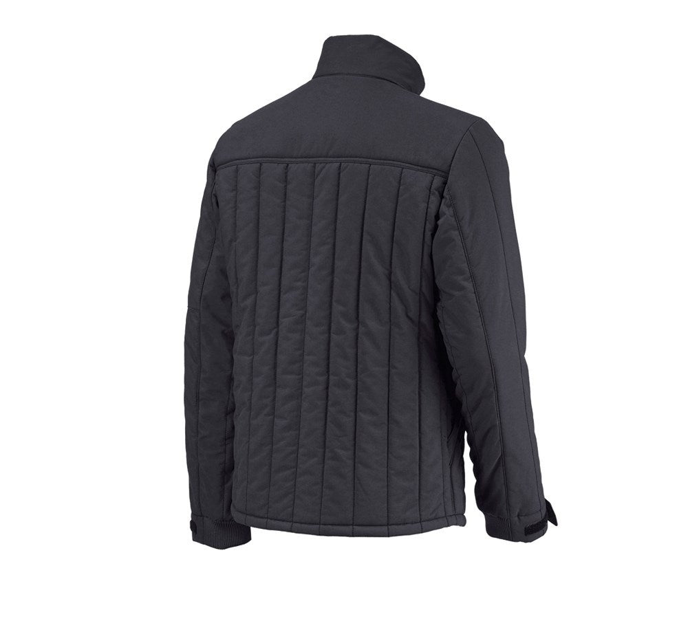 Secondary image All-season jacket e.s.iconic black