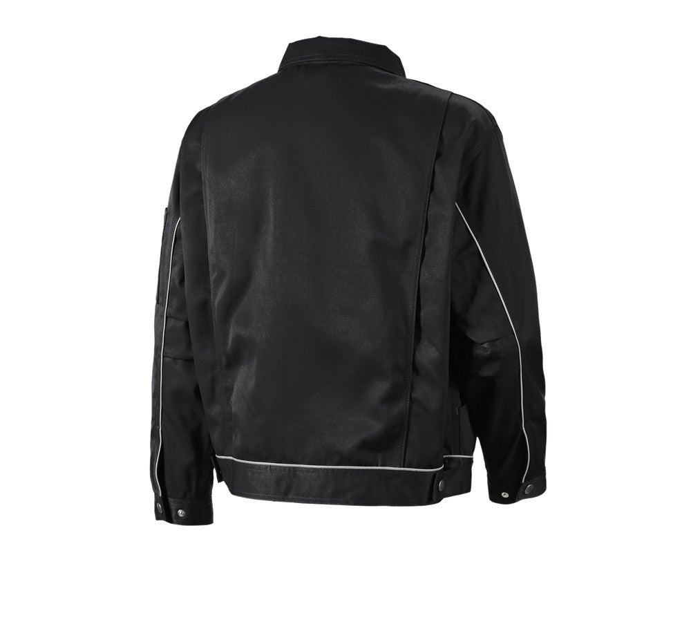 Secondary image Work jacket e.s.classic black