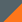 grey/high-vis orange