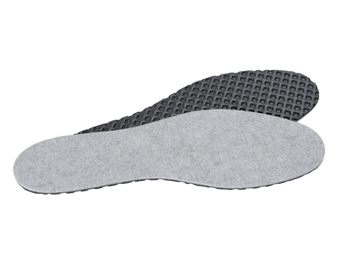Primary image Insole Basis grey