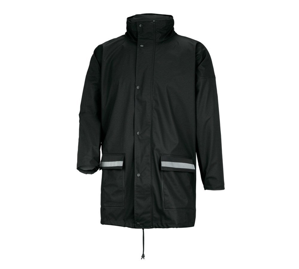 Primary image Flexi-Stretch Jacket black
