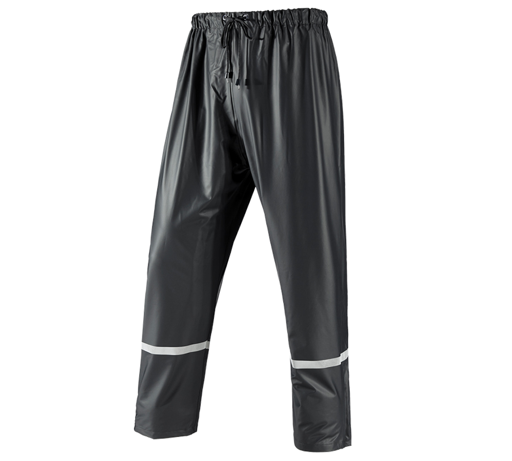 Primary image Flexi-Stretch trousers black