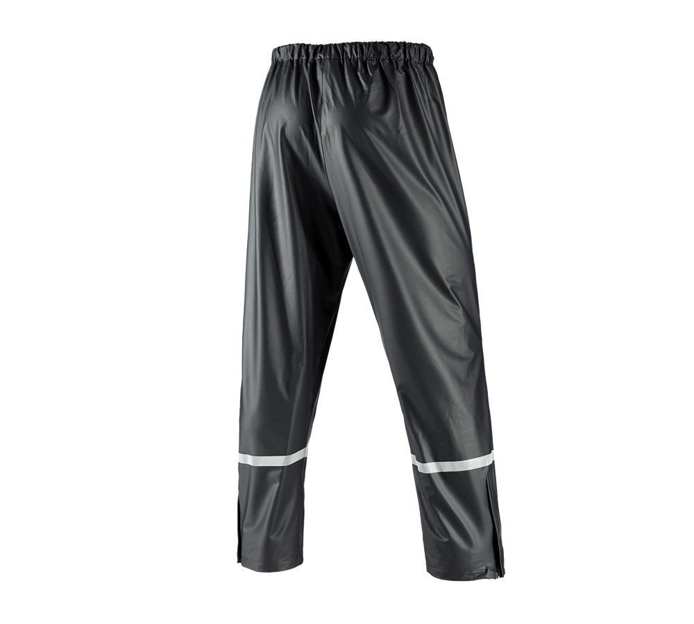 Secondary image Flexi-Stretch trousers black
