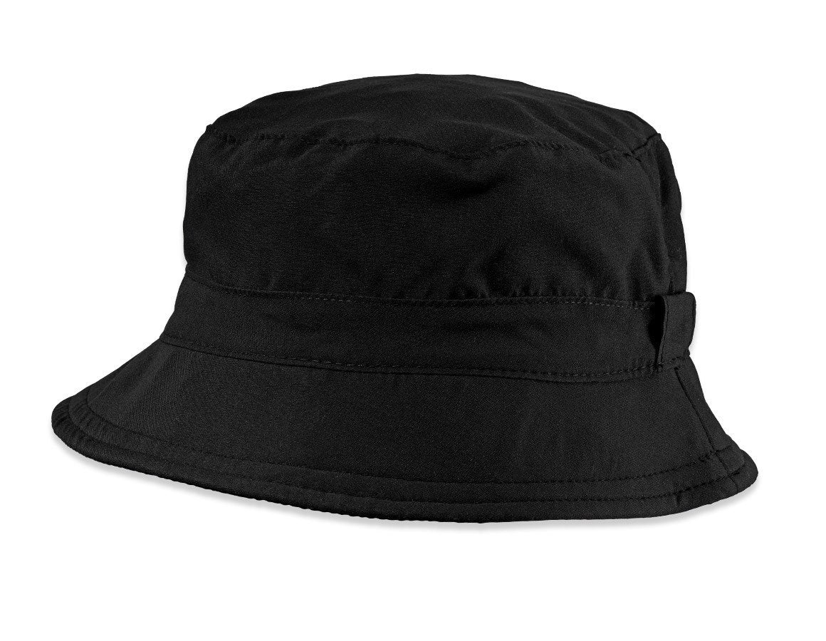 Primary image Functional hat black