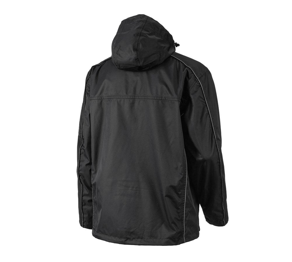 Secondary image Functional jacket e.s.prestige black