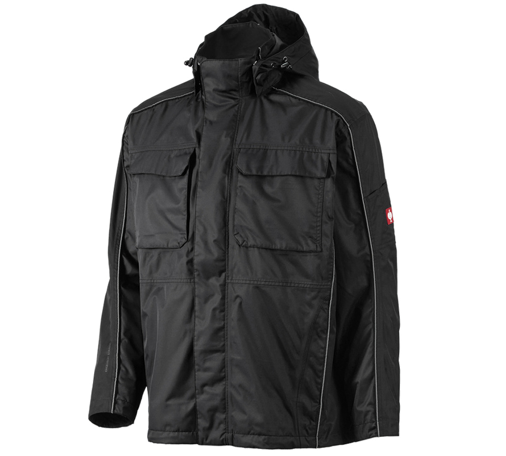 Primary image Functional jacket e.s.prestige black