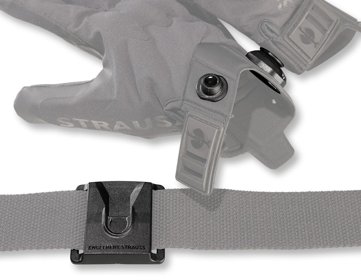 Additional image 1 Glove holder e.s.tool concept black