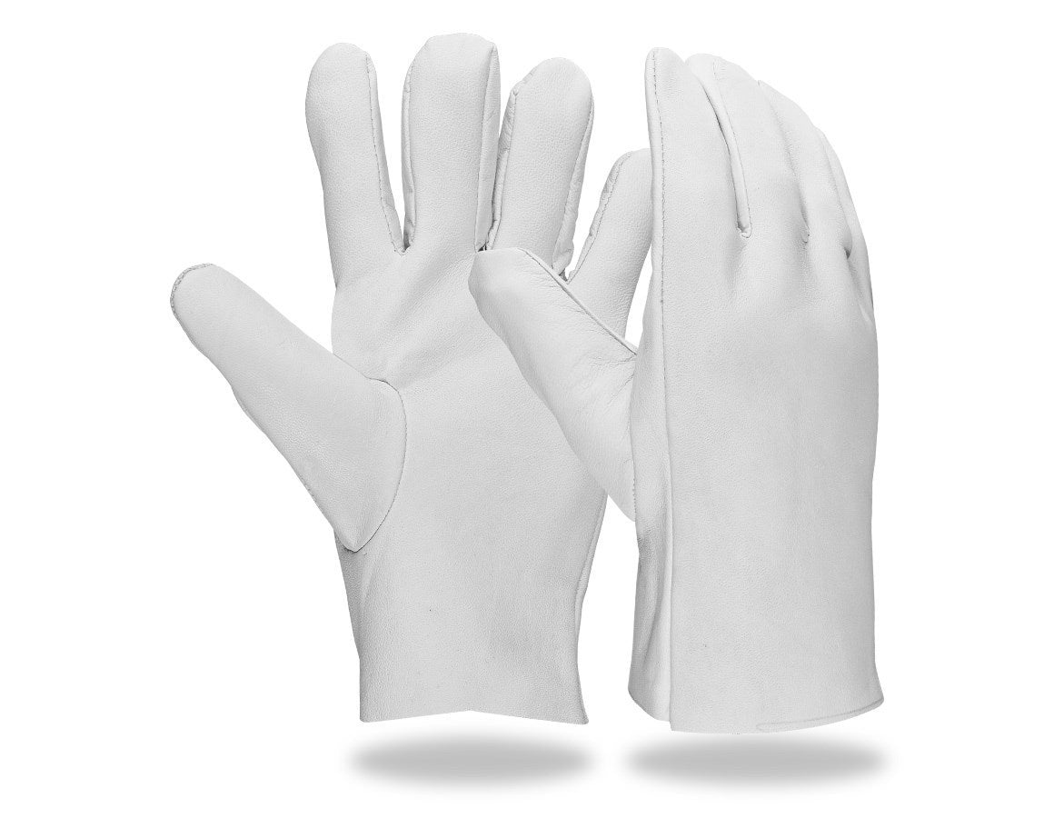 Primary image Nappa leather gloves 7