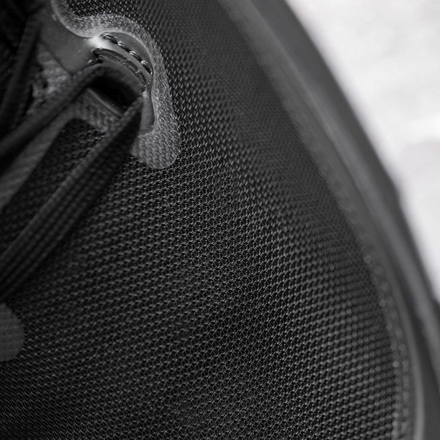 Detailed image O1 Work shoes e.s. Gambela black