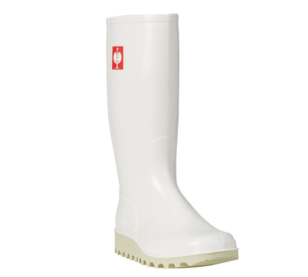 Secondary image OB Ladies' special work boots white