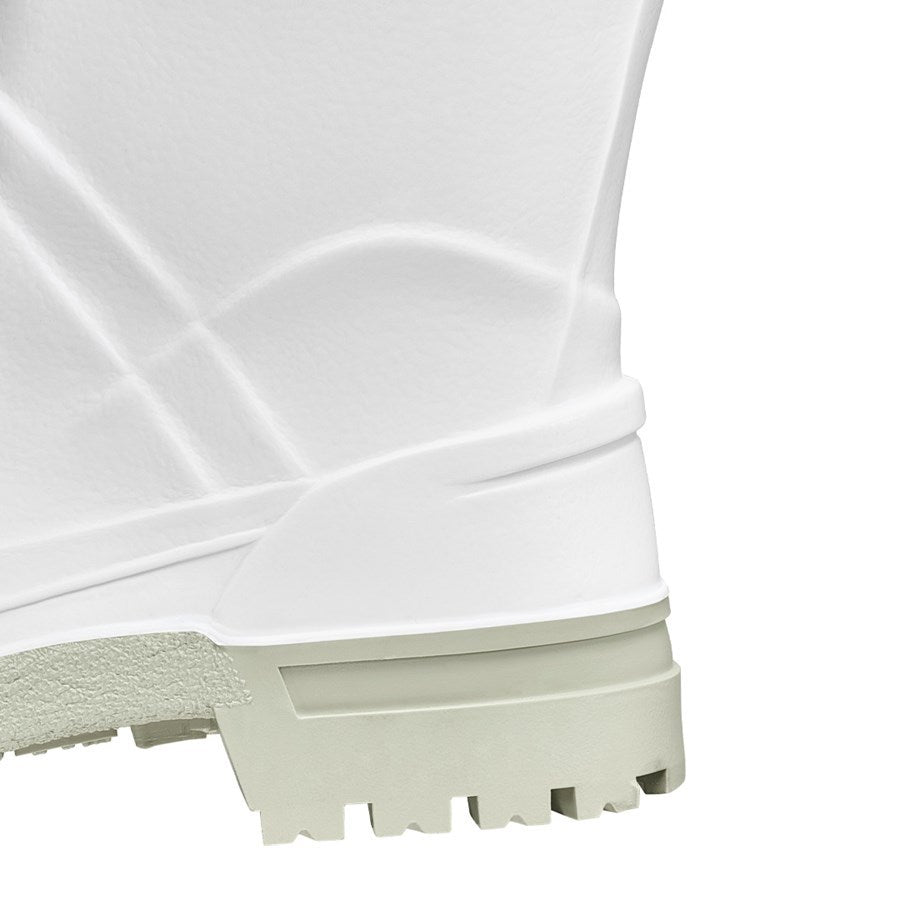 Detailed image OB Men's special work boots white
