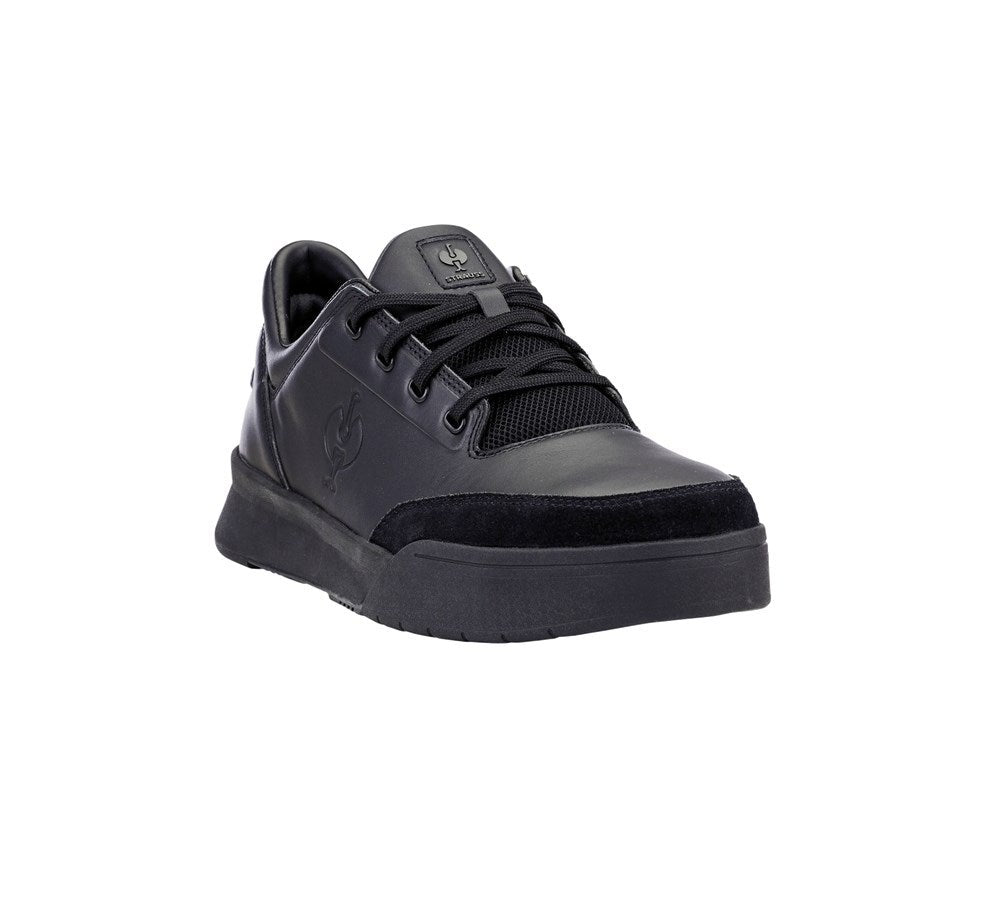 Secondary image S1 Safety shoes e.s. Otavi black