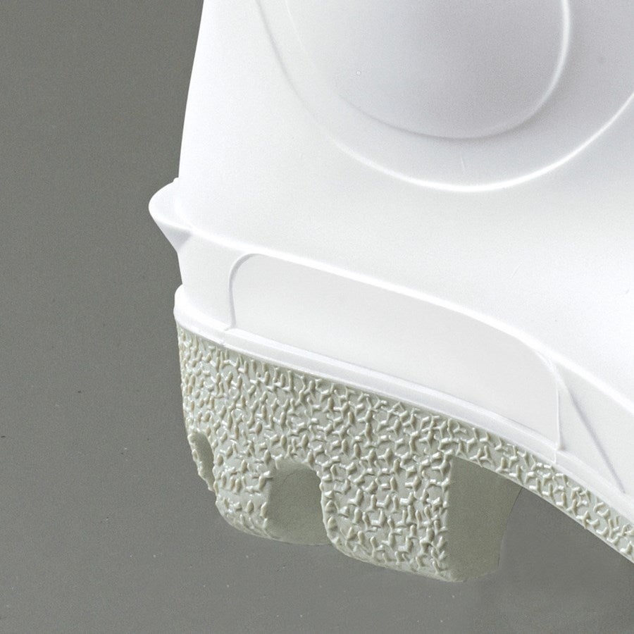 Detailed image S4 Safety boots white