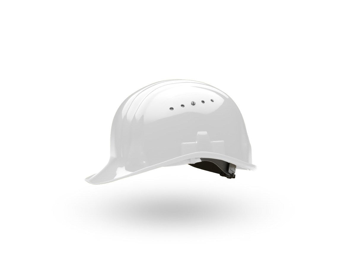 Primary image Schuberth Safety helmet Baumeister white