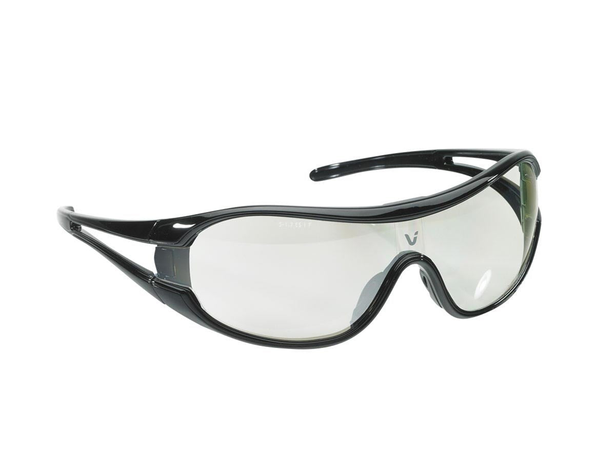 Primary image Safety glasses e.s.vision clear indoor/outdoor