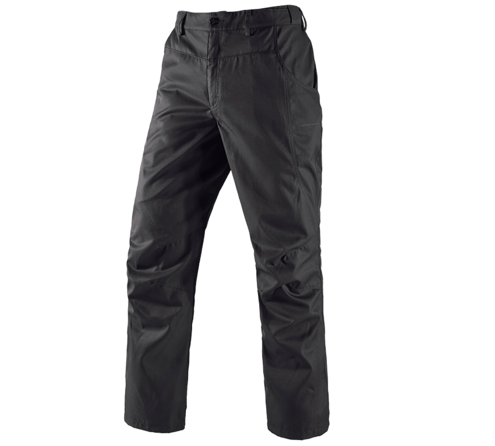 Primary image Service trousers  e.s.active black