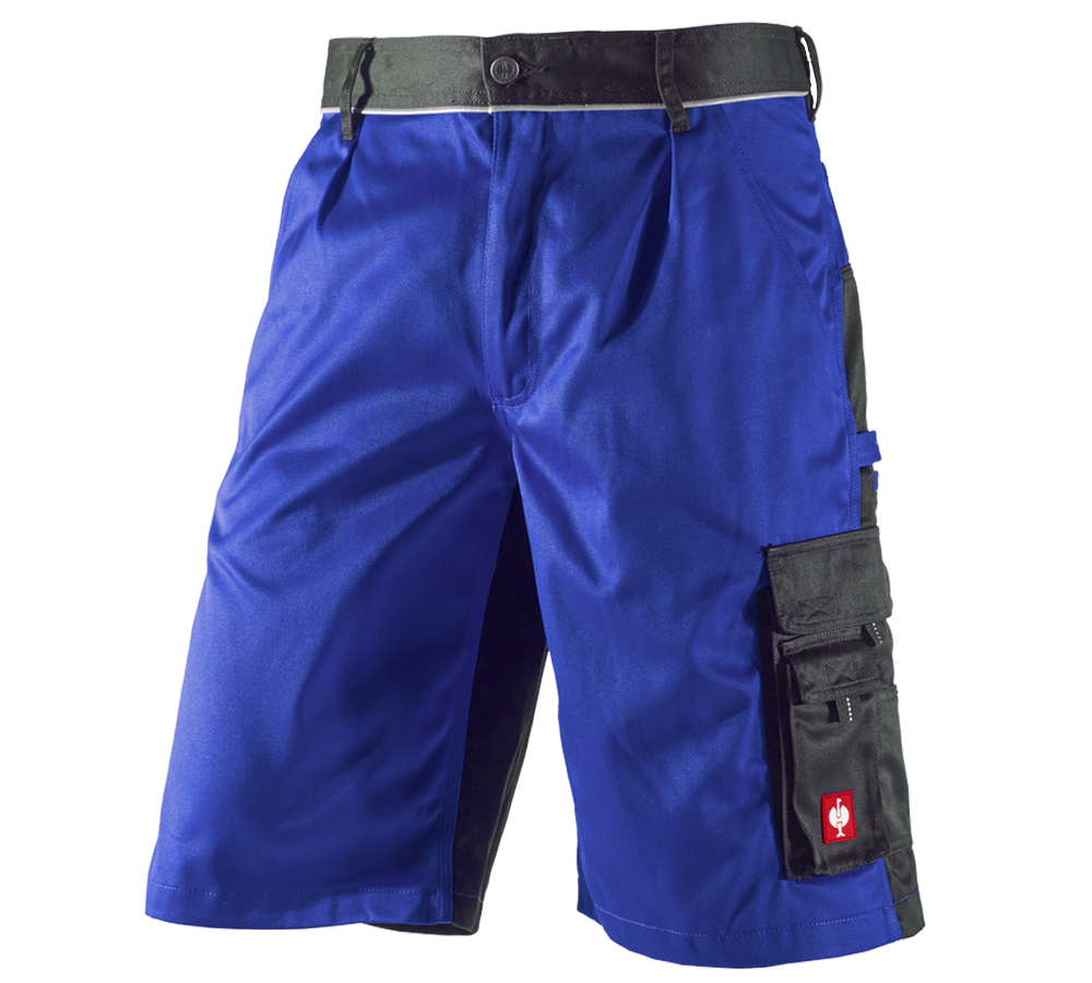 Primary image Short e.s.image royal/black