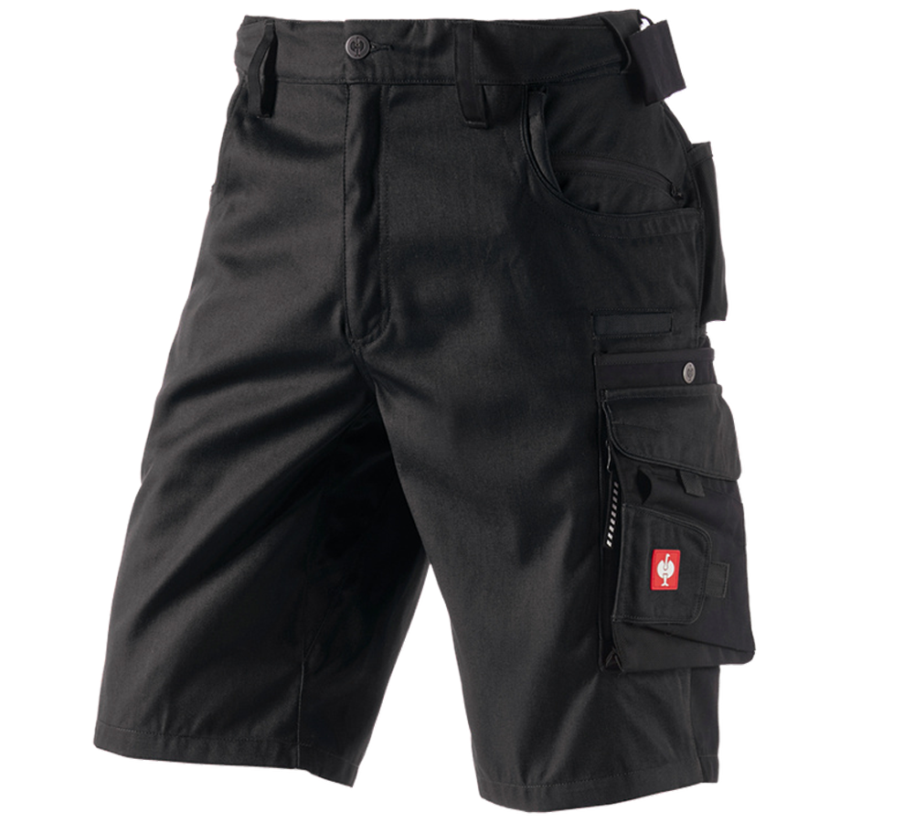 Primary image Shorts e.s.motion black