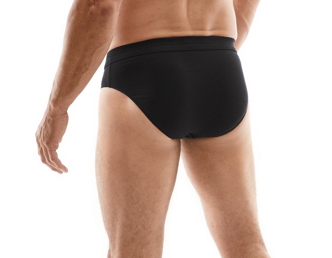 Additional image 1 Briefs Active black