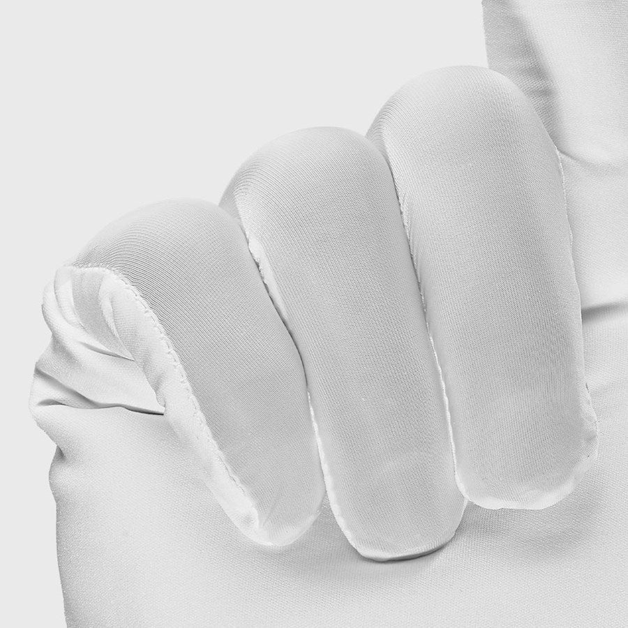 Detailed image Watchmaker gloves, pack of 12 white