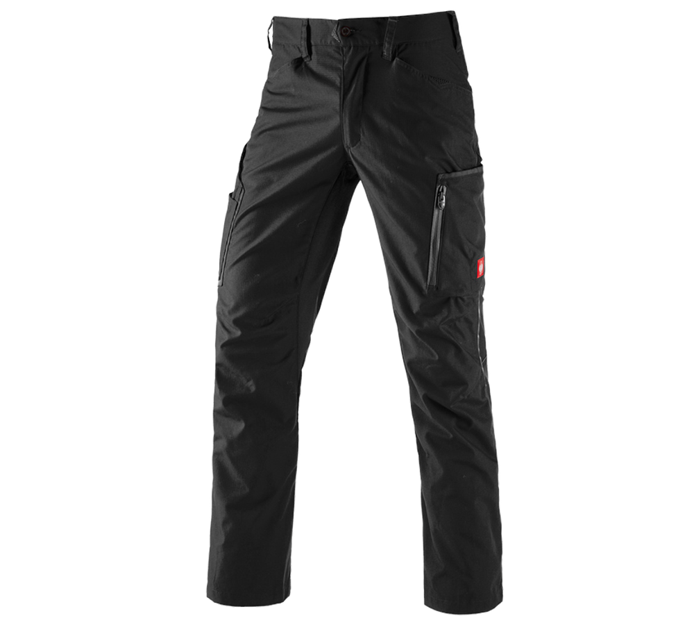 Primary image Winter trousers e.s.vision black