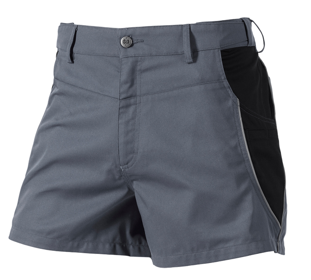 Primary image X-shorts e.s.active grey/black