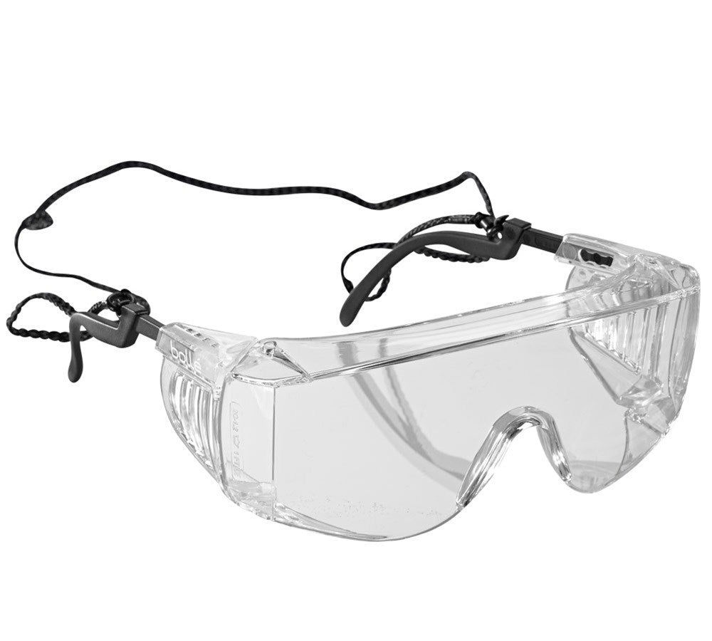 Primary image bollé Safety - Safety glasses/over-goggles Squale 
