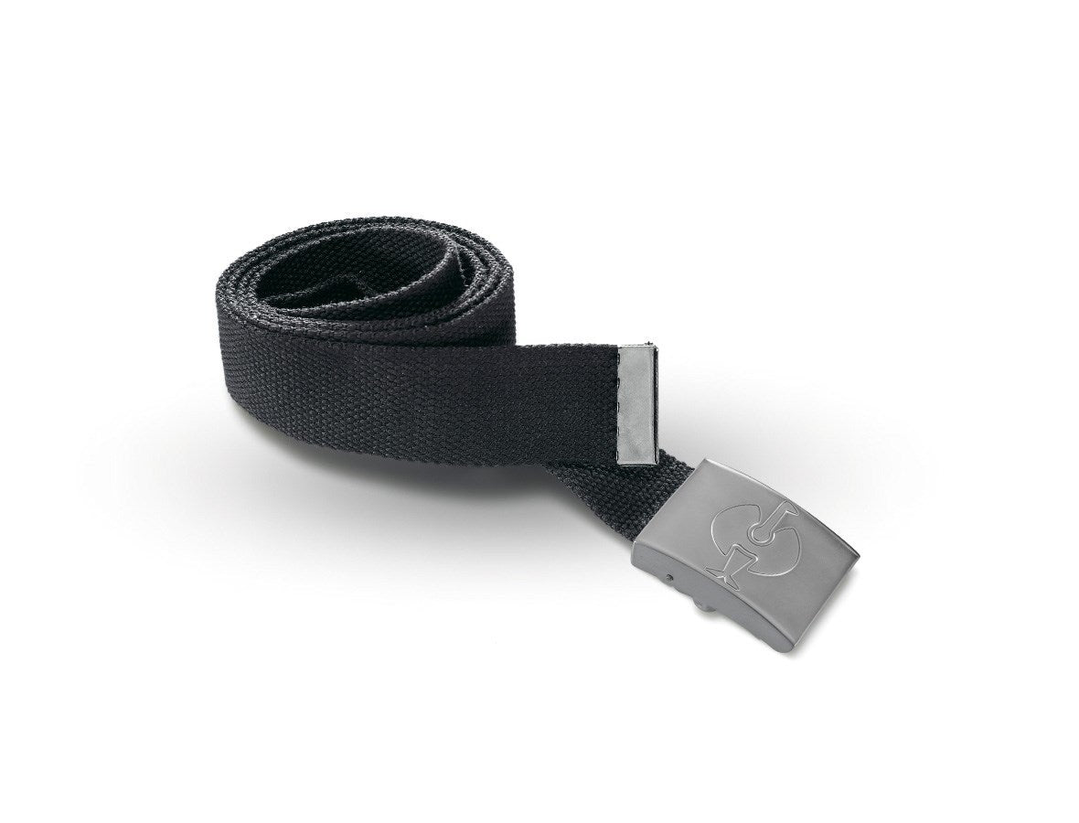 Primary image e.s. Stretch Belt black