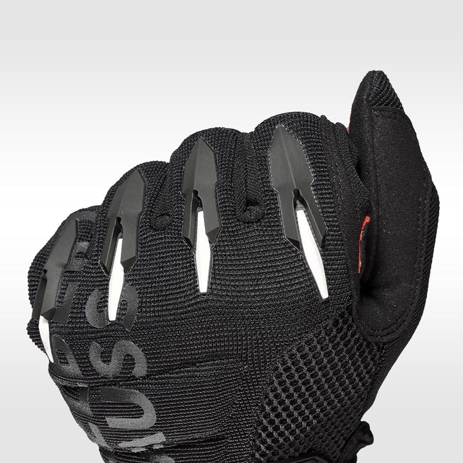 Detailed image e.s. Mechanic's gloves Top-Grip II 6