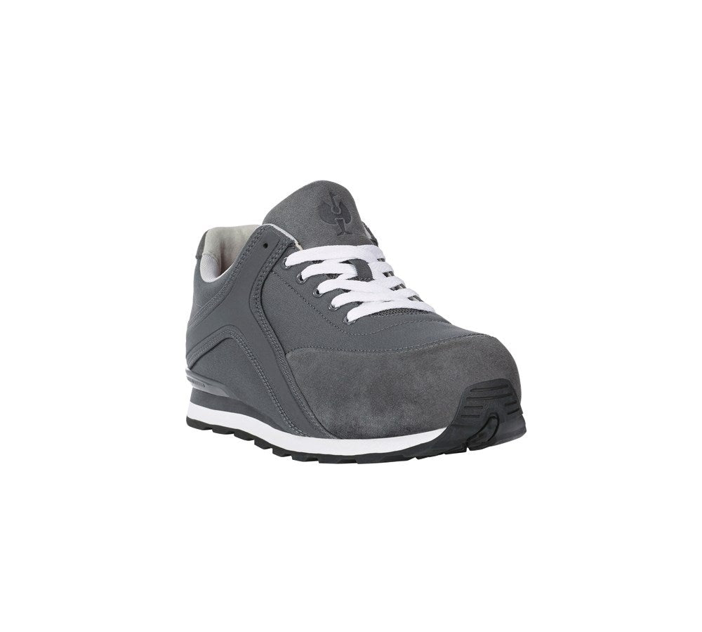 Secondary image e.s. S1P Safety shoes Sutur anthracite