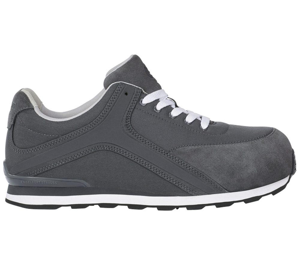 Primary image e.s. S1P Safety shoes Sutur anthracite