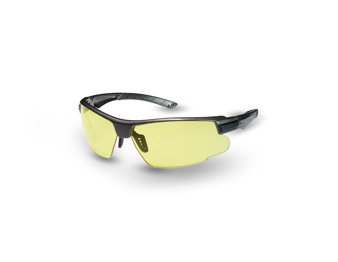 Additional image 2 e.s. Safety glasses Finlay 